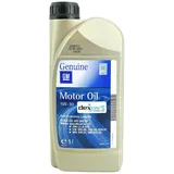 GM Dexos 2 5W-30 3 l