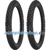 Shinko SR-244 (TT) 6PR 2.75-21 52P Sommerreifen