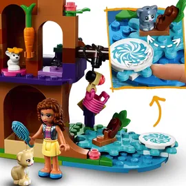 LEGO Friends Tierrettungswagen 41445
