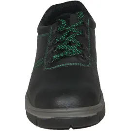 EXTREME Sicherheitshalbschuhe basic-line, EN ISO 20345 S3, Schwarz, Gr.47