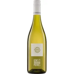 Chardonnay Gens et Pierres 2023 - 6Fl. á 0.75l BIO