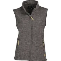 Ivanhoe of Sweden Ivanhoe Weste NLS Coco Vest, birch,