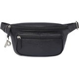 Picard Bauchtasche / Gürteltasche Luis Gürteltasche Bauchtaschen Schwarz