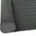 Estexo Sichtschutzmatte 120 x 300 cm grau PVC