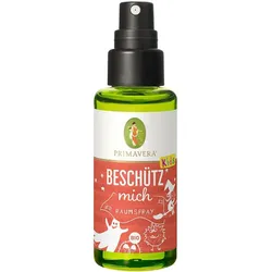 Beschütz mich Raumspray Bio