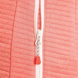 Mc Kinley Aami Fleecejacke Grau/Rot 40