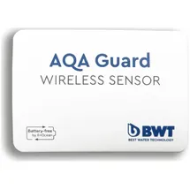 BWT Aqa Guard Wireless Wassersensor