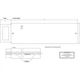 EBERLE Controls Klemmleiste EV 24