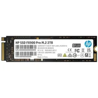 HP FX900 PRO