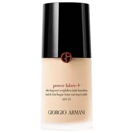 Giorgio Armani Power Fabric + Foundation LSF 20 1.5 30 ml