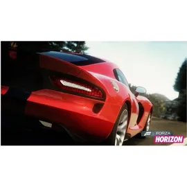 Forza Horizon 4 (USK) (Xbox One)