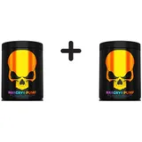 Genius Nutrition Warcry Mango Pulver 400 g