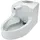 PetSafe Drinkwell Trinkbrunnen Mini, Zweifaches Filtersystem, Für kleine Hunde und Katzen geeignet, 1,2 Liter Wasserkapazität