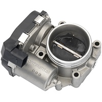 Continental/VDO Drosselklappenstutzen 408-242-002-015Z