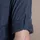 Craghoppers Kiwi II Langarmhemd Ombre Blue L