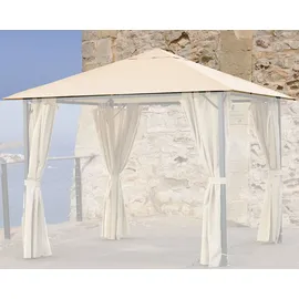Quick Star Ersatzdach 3x3 m Sand