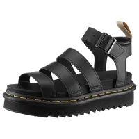 Dr. Martens V Blaire Sandalen, Schwarz (Black 001), 37 EU