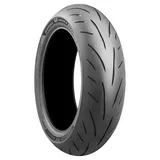 Bridgestone 190/55 ZR17 (75W) Battlax S23R