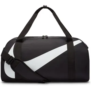 Nike Gym Club Kindertasche Black/Black/White 