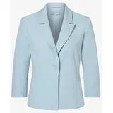 More & More Jackenblazer Blau 40
