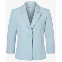More & More Jackenblazer Blau 40