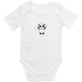 Schlummersack Body 5er Pack kurzarm 5er-Pack in Gold | 92