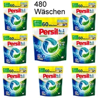 Persil Universal 4in1 Discs 60 WL