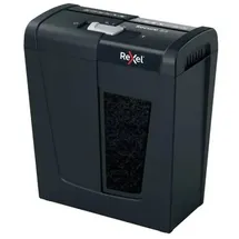 Rexel Secure S5 Aktenvernichter Streifenschnitt