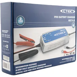 CTEK MXT 4.0 EU LKW Batterie Ladegerät 24V 4A