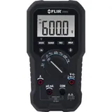 Flir DM66 Hand-Multimeter digital CAT IV 300 V, CAT III 600 V