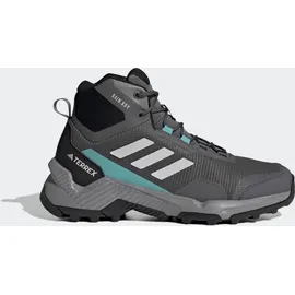 Adidas Eastrail 2.0 Mid Damen grey five/dash grey/core black 36 2/3