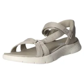 SKECHERS GO WALK Flex Sandal Illuminate, Gr. 37