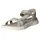 SKECHERS GO WALK Flex Sandal Illuminate, Gr. 37