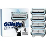 Gillette Rasierklingen Skinguard 4 St.