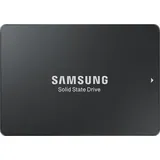 Samsung PM893 2.5" 240 GB Serial ATA (240 GB, 2.5"), SSD