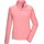 KILLTEC KSW 62 WMN FLC SHRT Fleeceshirt hellpink 44