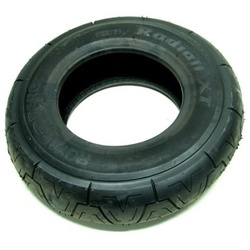 BERG Ersatzteil Reifen 400/100-8 radiall 43.42.00.79