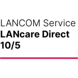 Lancom Systems Lancom LANcare Direct 10/5 - L (3 Years) Software Lizenzen