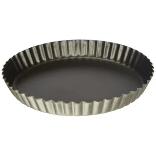 LACOR 68723 Tortenbodenform, Gewellter Rand 24 cm