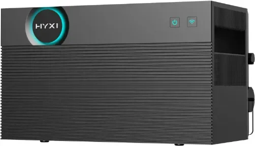 HYXipower 'HYX-MS3000AC Plug & Play'(0% MwSt §12 III UstG)