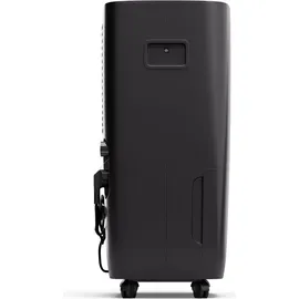Klarstein DryFy Connect 60 Luftentfeuchter, WiFi Kompression 60l/d 45-65m2, Schwarz