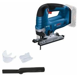 Bosch Professional GST 18V-125 B Akku-Stichsäge solo (06015B3001)