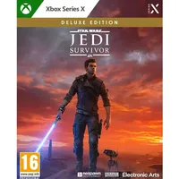 Star Wars Jedi: Survivor (Deluxe Edition)