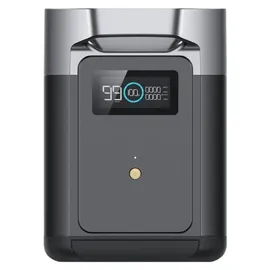 EcoFlow Delta 2 Zusatzakku 1024Wh