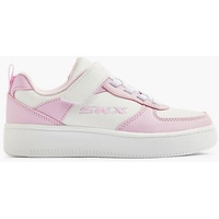 Sneaker SPORT COURT 92 - Damen - rosa
