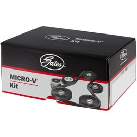 Gates Micro-V Kit K056PK2160