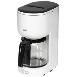 Braun KF 3120 WH PurEase