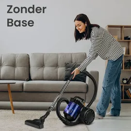 Zeegma Zonder Base