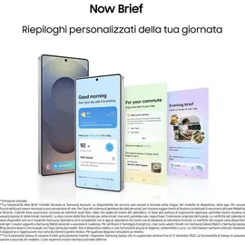 Samsung Galaxy S25 Ultra 5G 1 TB Titanium Silverblue