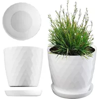 Kadax Blumentopf, Ein Topf für Blumen und Pflanzen mit